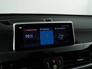 Внедорожник BMW X1 2020 года, 3998888 рублей, Москва