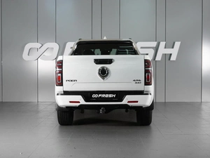Пикап Great Wall Poer 2024 года, 3775000 рублей, Минеральные Воды