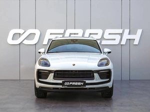 Внедорожник Porsche Macan 2023 года, 8490000 рублей, Краснодар