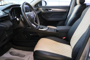 Внедорожник Haval Jolion 2024 года, 2149000 рублей, Омск