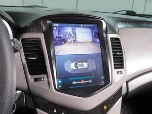 Седан Chevrolet Cruze 2012 года, 699000 рублей, Воронеж