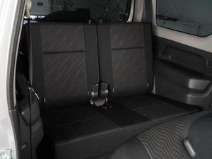 Внедорожник Suzuki Jimny 2012 года, 849000 рублей, Аксай