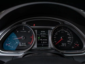 Внедорожник Audi Q7 2014 года, 2450000 рублей, Краснодар