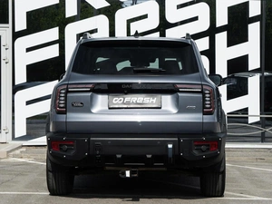 Внедорожник Haval Dargo X 2023 года, 2349000 рублей, Волгоград