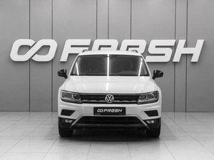 Внедорожник Volkswagen Tiguan 2019 года, 2350000 рублей, Ростов-на-Дону