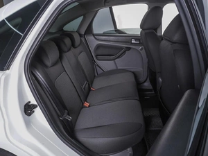 Седан Ford Focus 2009 года, 765000 рублей, Ростов-на-Дону