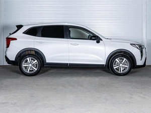 Внедорожник Haval Jolion 2024 года, 1965000 рублей, Ставрополь