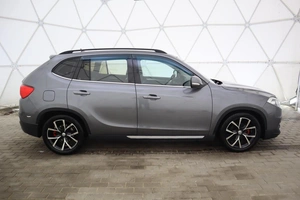 Внедорожник Brilliance V5 2017 года, 949000 рублей, Обнинск