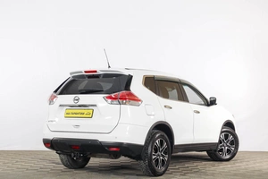 Внедорожник Nissan X-Trail 2016 года, 1799000 рублей, Тюмень