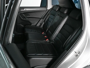 Внедорожник Volkswagen Tiguan 2017 года, 2839000 рублей, Ростов-на-Дону