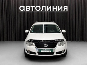 Универсал Volkswagen Passat 2010 года, 820000 рублей, Красноярск