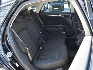 Седан Ford Mondeo 2016 года, 1540000 рублей, Краснодар