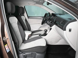 Внедорожник Volkswagen Tiguan 2017 года, 1990000 рублей, Аксай