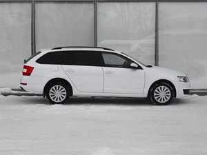 Универсал Skoda Octavia 2014 года, 1070000 рублей, Тверь