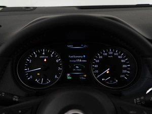 Внедорожник Nissan Qashqai 2025 года, 3298999 рублей, Москва