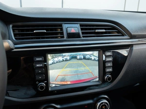 Хетчбэк Kia Rio X-Line 2020 года, 1849000 рублей, Краснодар