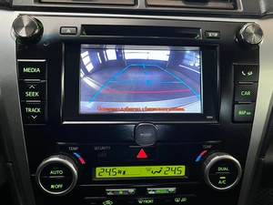 Седан Toyota Camry 2013 года, 1359000 рублей, Абакан