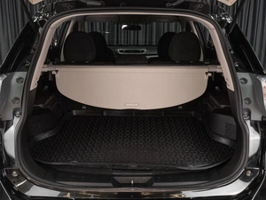 Внедорожник Nissan X-Trail 2017 года, 1689000 рублей, Тюмень