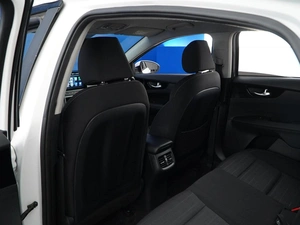 Седан Kia Cerato 2018 года, 1747444 рублей, Москва