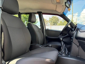 Внедорожник Chevrolet Niva 2018 года, 730000 рублей, Ижевск