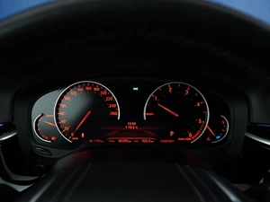 Седан BMW 5 серия 2020 года, 3199050 рублей, Москва