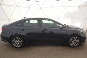 Седан Kia Cerato 2021 года, 1940000 рублей, Орёл
