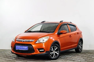 Хетчбэк Lifan X50 2017 года, 519000 рублей, Сургут