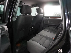 Внедорожник Volkswagen Touareg 2008 года, 1279000 рублей, Воронеж