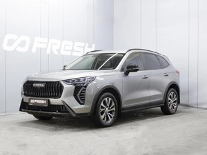 Внедорожник Haval Jolion 2024 года, 2050000 рублей, Омск