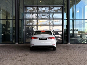 Седан Audi A3 2019 года, 1625000 рублей, Уфа