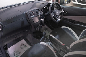 Хетчбэк Nissan Note 2020 года, 1149000 рублей, Томск