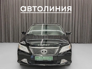 Седан Toyota Camry 2012 года, 1359000 рублей, Красноярск
