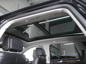 Внедорожник Volkswagen Touareg 2017 года, 3299000 рублей, Аксай