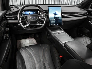 Седан Geely Preface 2024 года, 2558000 рублей, Ставрополь