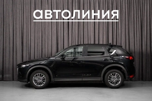 Внедорожник Mazda CX-5 2018 года, 2249000 рублей, Красноярск