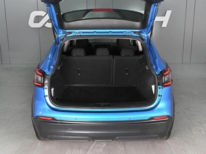 Внедорожник Nissan Qashqai 2021 года, 1979000 рублей, Аксай