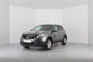 Внедорожник Nissan Qashqai 2011 года, 970000 рублей, Брянск