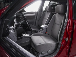 Седан Chevrolet Lacetti 2007 года, 1220000 рублей, Ростов-на-Дону