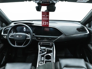 Внедорожник Geely Tugella 2022 года, 2749000 рублей, Красноярск