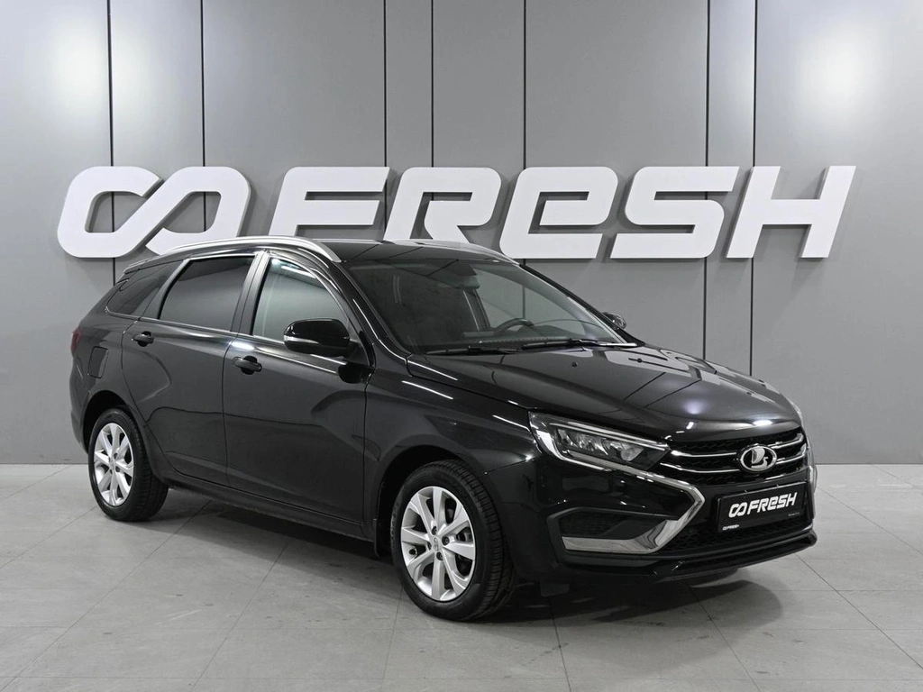 Универсал ВАЗ (LADA) Vesta 2024 года, 1599000 рублей, Ростов-на-Дону