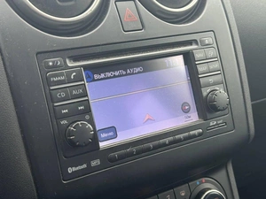 Внедорожник Nissan Qashqai 2011 года, 920000 рублей, Ижевск