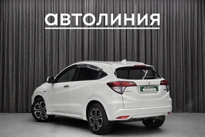 Внедорожник Honda Vezel 2014 года, 1360000 рублей, Красноярск