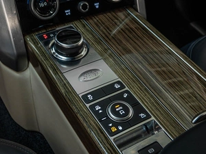 Внедорожник Land Rover Range Rover 2018 года, 7035000 рублей, Ставрополь
