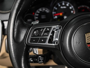 Внедорожник Porsche Cayenne Turbo 2018 года, 8989000 рублей, Ставрополь
