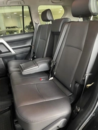 Внедорожник Toyota Land Cruiser Prado 2021 года, 7797000 рублей, Солонцы