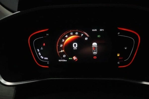 Внедорожник Geely Coolray 2023 года, 1760000 рублей, Курск