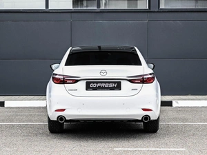 Седан Mazda 6 2018 года, 1949000 рублей, Кирилловка