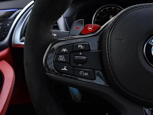 Внедорожник BMW X4 M 2019 года, 5990000 рублей, Краснодар