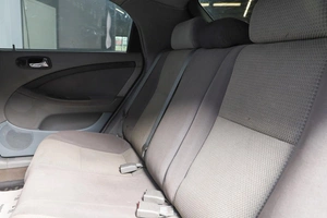 Хетчбэк Chevrolet Lacetti 2008 года, 449000 рублей, Новосибирск