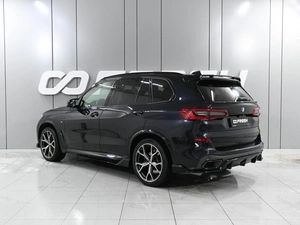 Внедорожник BMW X5 2019 года, 5349000 рублей, Аксай